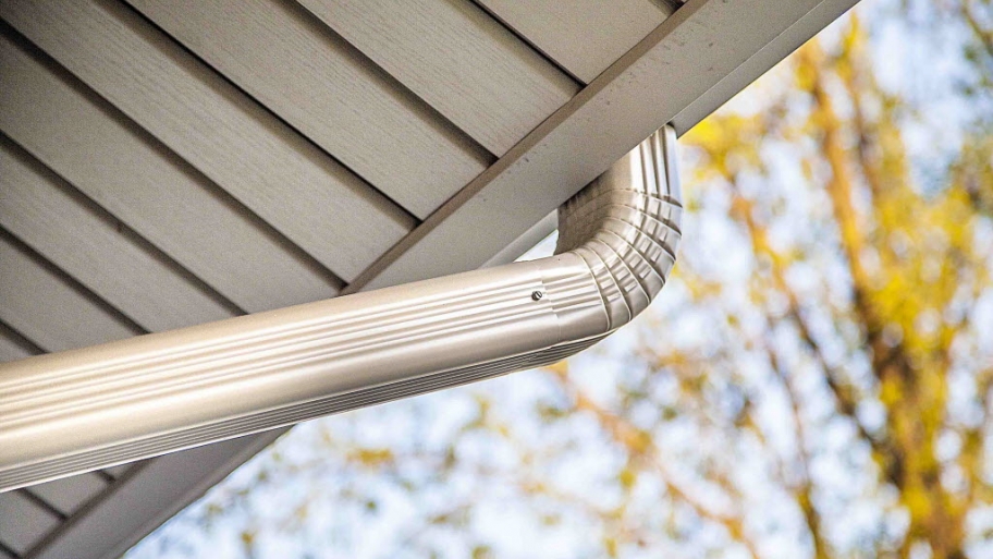 Downspouts Play Important Role in Gutter System Angie's List